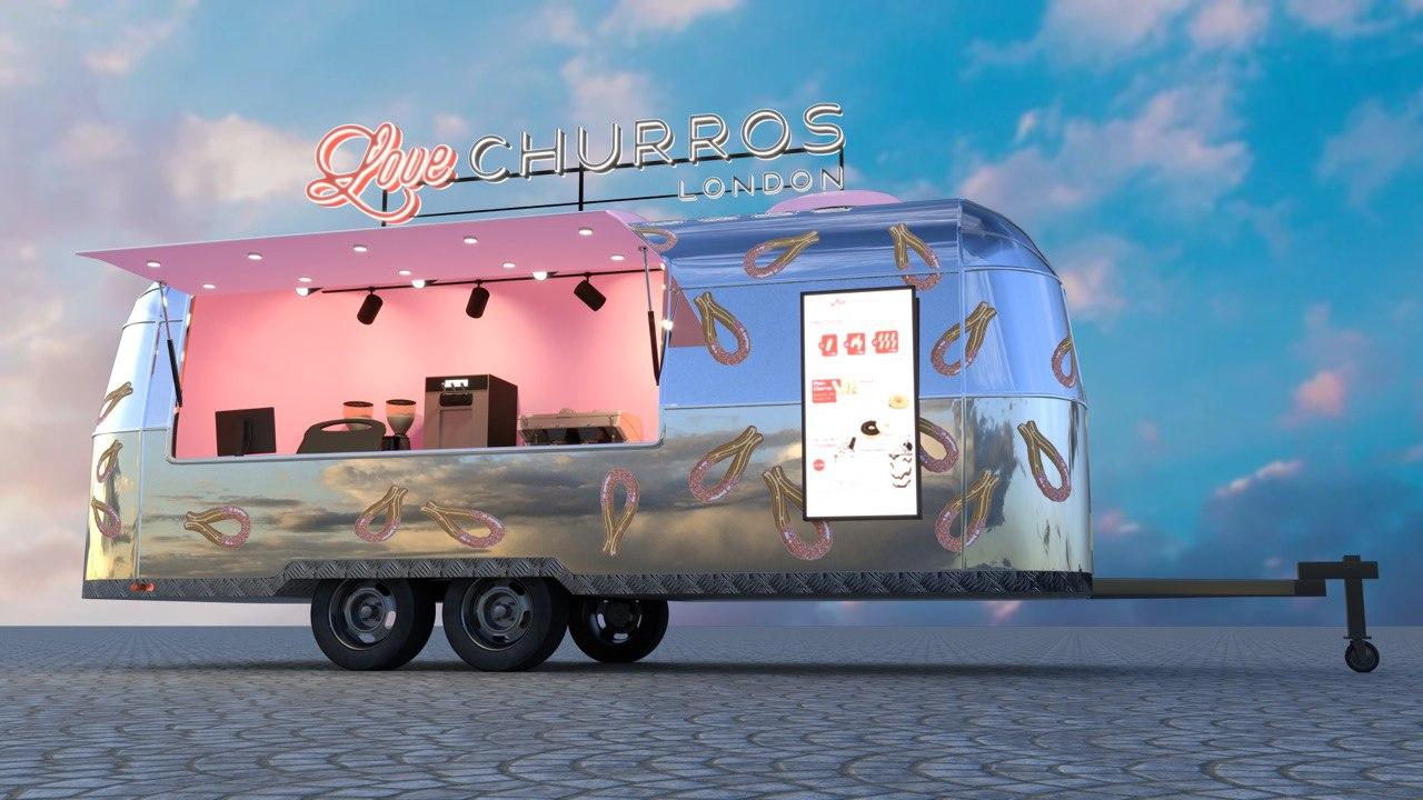 Modular Office Complex
